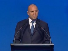 Румен Радев: Интерконекторът променя решително енергийната карта на Европа