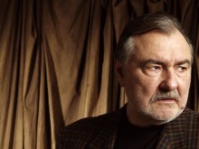 Легендарният актьор Васил Михайлов: Новите депутати да живеят със средна заплата!