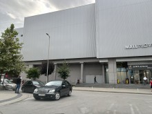 Наглост на пътя: Кола с хасковска регистрация ядоса пловдивчанин