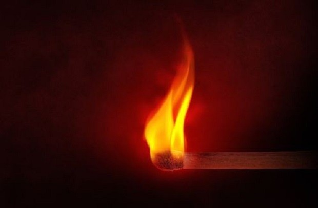 Откриха изгорял джипа от катастрофата с жертва в Шумен