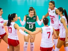 България завърши с победа участието си на световното първенство