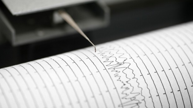 Земетресение с магнитуд 4,2 е станало днес в източния турски окръг Ерзинджан,
