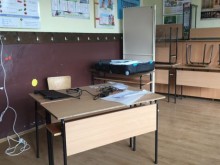 Скандал в ромските секции в София