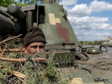 Киев: Украинските сили са в Лиман, руските войски са обкръжени