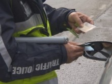 Прокуратурата в Пловдив погна хванатия с подкуп полицай