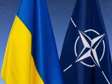 Заявката на Украйна за влизане в НАТО изненада САЩ