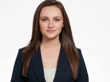 Изненадваща рокада в екипа на bTV, привлякоха красива репортерка от NOVA