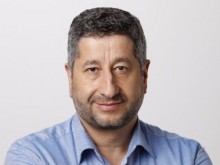 Христо Иванов, "Демократина България": На страната й трябва истинско смело реформаторско управление