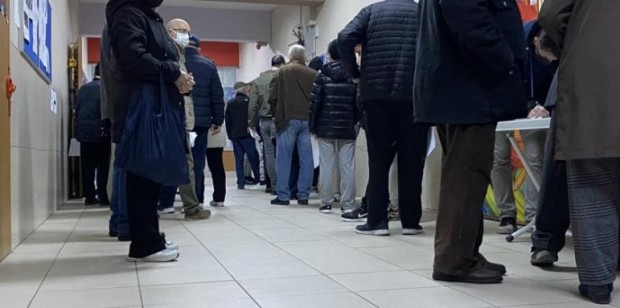 Изборният ден на територията на Република Турция започна навреме в