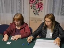 Само 4% от избирателите в наводнените села в Карловско са гласували към 9 часа