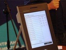 Близо 4% от избирателите в наводнените села в Карловско са гласували към 9 часа