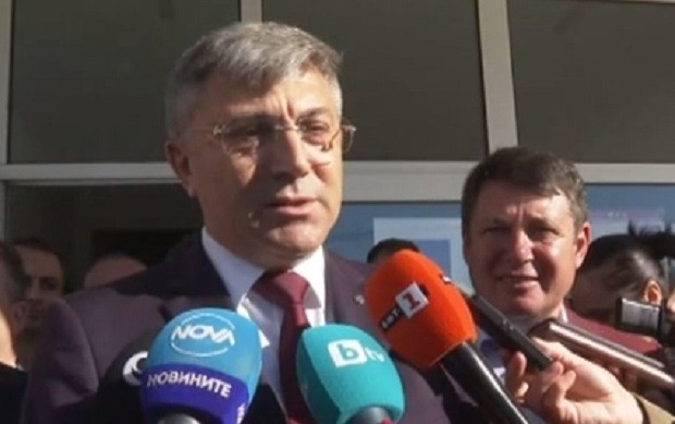 Мустафа Карадайъ, ДПС: Не бива в 21 век българските граждани да ги третираме като престъпници