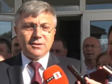 Мустафа Карадайъ, ДПС: Не бива в 21 век българските граждани да ги третираме като престъпници