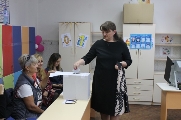 Деница Сачева: Не може да има напредък за България без гласовете на хората