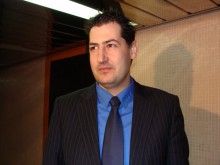 За реставрация на културни обекти ще лобира Тотев