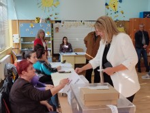 Мария Белова: Гласувах за стабилност, предвидимост и обединение около приоритетите на хората