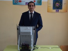 Александър Николов, "Български възход": Изборният ден е този, в който народът ни може да вземе демокрацията в свои ръце