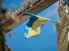 Зеленски: В Лиман вече се вее украинското знаме
