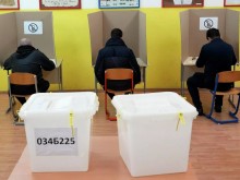 В Босна и Херцеговина се провеждат общи избори