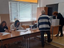 По-ниска избирателна активност се отчита към 11.00 часа в област Кюстендил