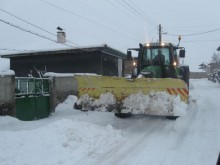 Обстановката в Карлово се нормализира