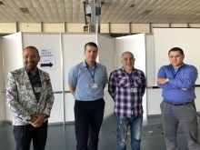 Вижте къде в Пловдивска област е най-висока избирателната активност