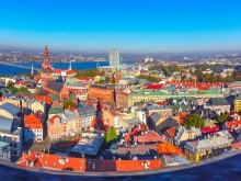 Изборите в събота потвърдиха твърдия курс спрямо Русия на Латвия