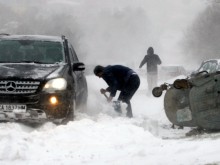 Усложнена е обстановката в областта