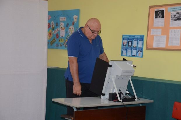 Д-р Цветан Ценков: Гласувах за бъдещето на Видин и на нашата страна