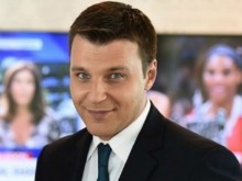 Водещ на Нова тв с брутална издънка