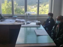 Жителите на родопски села бойкотират вота заради лош път