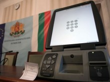 В Пловдив ще броят разписките от машинното гласуване