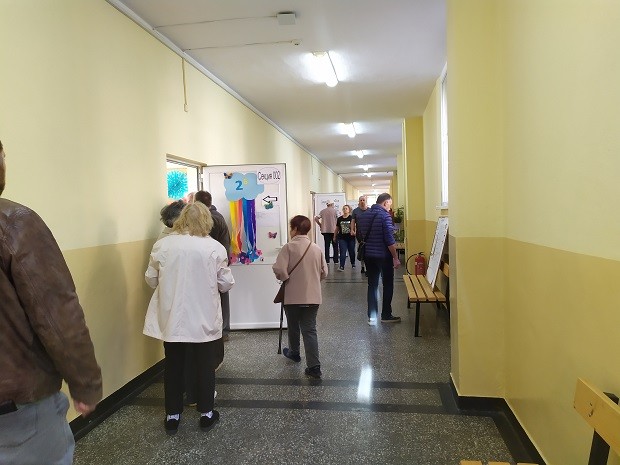 В ромски секции членове на СИК гласуват вместо избиратели, сигнализират от ГЕРБ-Видин