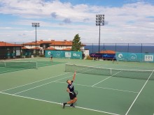 Започнаха първите два от шестте турнира в Санта Марина