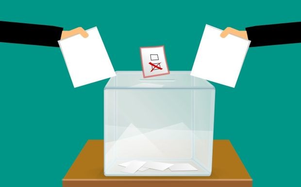 Областният изборен щаб на ГЕРБ-Благоевград подаде жалба до Районната избирателна