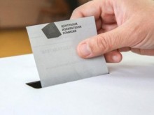 Продължават действията на МВР по охрана на обществения ред в изборния ден