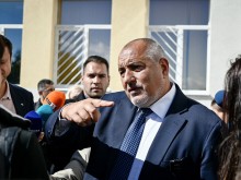 Bloomberg: България отива към дълъг период на "политическа парализа"