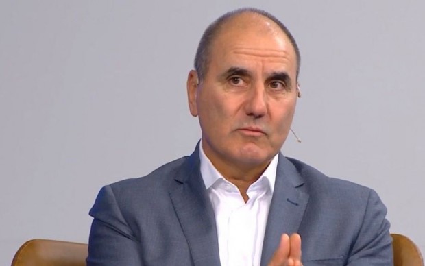 Цветан Цветанов: В невъзможност сме да се състави стабилно правителство