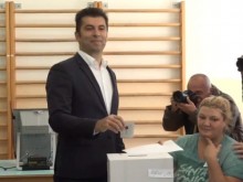 Кирил Петков: Заявихме, че коалиция с ГЕРБ няма да правим и ще си изпълним обещанието