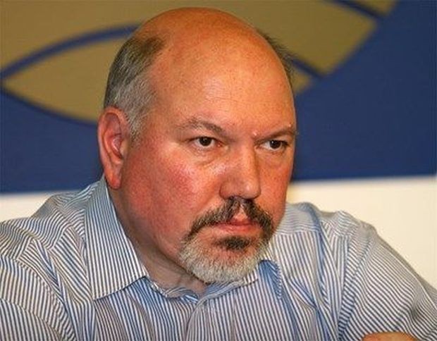 Проф. Александър Маринов: Очакванията за силно фрагментиран парламент се потвърдиха