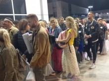 Полиция усмири разгорещен член на СИК