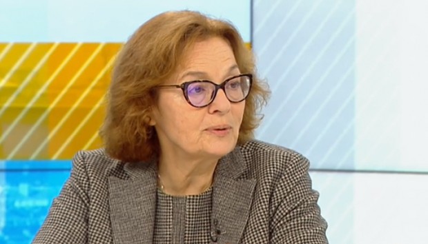 Проф. Румяна Коларова: Наблюдаваме много светкавици и никаква буря в българската партийна система