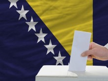 Бошняците детронираха Изетбегович на изборите в БиХ