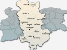 ГЕРБ – СДС печели убедително изборите в Пловдивска област с 29.09%
