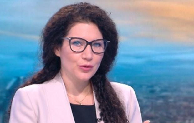 Калина Константинова от Продължаваме промяната видя причините за загуба на изборите в ниската