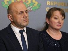 ЦИК: ГЕРБ-СДС е първа политическа сила в София-област