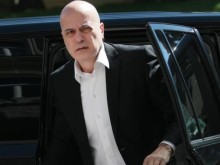 Цветозар Томов: "Има такъв народ" още има шанс да влезе в НС