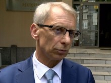 Николай Денков: ПП не е дошла за едни избори, ще работи да бъде системна партия