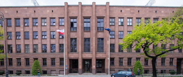 Полша привика руския посланик заради анексията на украинските области