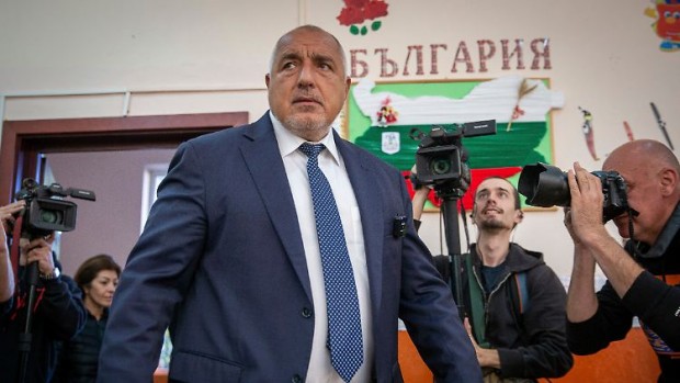 Ntv (Германия): Партията на Борисов отново е най-силната в България, Петков призна поражението си